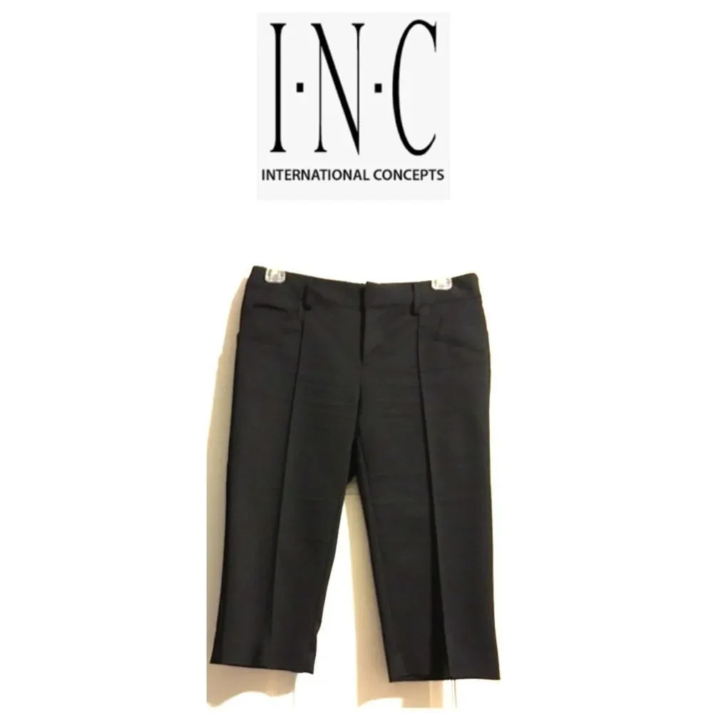 Inc classy shorts
